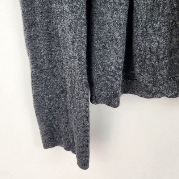 Anthropologie Angel Of The North Cashmere Blend Elly Cardigan sz S - Picture 7 of 9